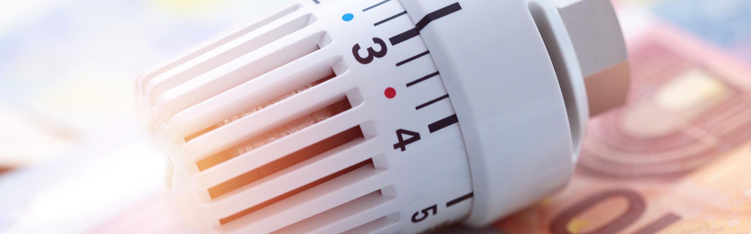 Energieverbrauchsberatung